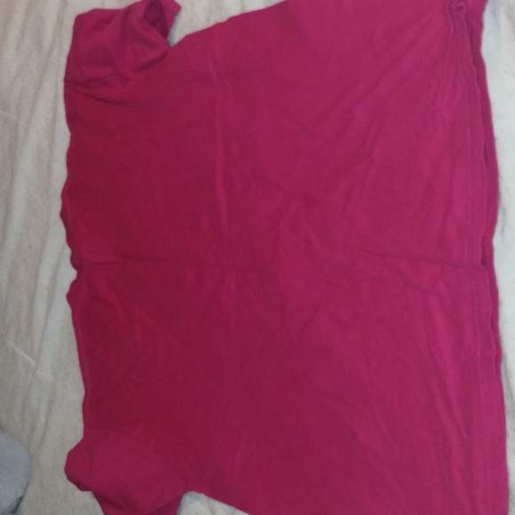 Pink I ❤️ NY tee - Picture 5 of 5